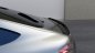 Preview: Maxton Spoiler CAP Abrisskante Mercedes-AMG GT / GT S C190 Facelift schwarz Hochglanz ME-AMG-GT-1-CAP1-G