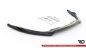 Preview: Maxton Front Ansatz V.1 für Ford Mondeo ST-Line Mk5 Facelift schwarz Hochglanz FO-MO-5F-STLINE-FD1-G