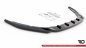 Preview: Maxton Front Ansatz V.2 für Volvo S60 R-Design Mk2 schwarz Hochglanz VO-S60-2F-RDESIGN-FD2-G