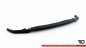 Preview: Maxton Mittlerer Cup Diffusor Heck Ansatz Toyota Yaris Mk3 Facelift schwarz Hochglanz TO-YA-3-RD1-G