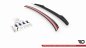 Preview: Maxton Spoiler CAP für Peugeot 508 Limousine Mk2 schwarz Hochglanz PE-508-2-CAP1-G