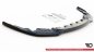 Preview: Maxton Front Ansatz V.2 für BMW M8 Gran Coupe F93 schwarz Hochglanz BM-M8-G16-FD2-G