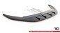 Preview: Maxton Front Ansatz V.2 für Volkswagen Arteon R-Line Facelift schwarz Hochglanz VW-AR-1F-RLINE-FD2-G