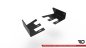 Preview: Maxton Hintere Seiten Flaps VW Scirocco R Mk3 schwarz Hochglanz VWSC3RCNC-RSF1-G