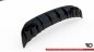Preview: Maxton Diffusor Heck Ansatz + Endschalldampfer Sportauspuff Attrappe Audi A3 S-Line Limousine 8Y AU-S3-8Y-S-RS1G+BLACK