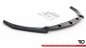 Preview: Maxton Front Ansatz V.2 für Mercedes-AMG CLA 45 Aero C118 schwarz Hochglanz ME-CLA-118-45AMG-FD2-G