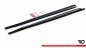 Preview: Maxton Seitenschweller Ansatz für BMW X5 M F15 schwarz Hochglanz BM-X5M-15-SD1-G