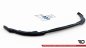 Preview: Maxton Mittlerer Diffusor Heck Ansatz für Toyota Corolla GR Sport Hatchback XII schwarz Hochglanz TO-CO-12-HB-GR-RD1-G