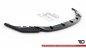 Preview: Maxton Front Ansatz V.2 für BMW M4 G82 schwarz Hochglanz BM-4-G82-M-FD2-G