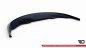 Preview: Maxton Front Ansatz Porsche Boxster 987 schwarz Hochglanz PO-BO-S-987-FD1-G