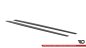 Preview: Maxton Street Pro Seitenschweller Ansatz Audi S3 / A3 S-Line Limousine 8V AUS33SCNC-SD1BRB