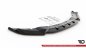 Preview: Maxton Front Ansatz V.1 für BMW X5 M F15 schwarz Hochglanz BM-X5M-15-FD1-G