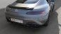Preview: Maxton Spoiler CAP Abrisskante Mercedes-AMG GT / GT S C190 Facelift schwarz Hochglanz ME-AMG-GT-1-CAP1-G