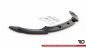 Preview: Maxton Front Ansatz für BMW M4 F82 schwarz Hochglanz BM-4-82-M-FD1-G