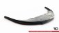 Preview: Maxton Front Ansatz Porsche Boxster 987 schwarz Hochglanz PO-BO-S-987-FD1-G