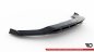 Preview: Maxton Front Ansatz Porsche Cayenne Coupe Mk3 schwarz Hochglanz PO-CAY-3-C-FD1G+FD1R-G