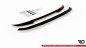 Preview: Maxton Spoiler CAP für BMW X7 M G07 schwarz Hochglanz BM-X7-07-M-CAP1-G