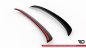 Preview: Maxton Spoiler CAP Abrisskante VW Passat Variant B7 schwarz Hochglanz VW-PA-B7-VA-CAP1-G