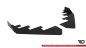 Preview: Maxton Front Flaps Hyundai Veloster N Mk2 schwarz Hochglanz HYVE2NCNC-FSF1-G