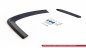 Preview: Maxton Heck Ansatz Flaps Diffusor für VOLKSWAGEN JETTA MK6 SEDAN vor Facelift schwarz Hochglanz VW-JE-6-RSD1-G