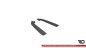 Preview: Maxton Street Pro Heck Ansatz Flaps Diffusor V.1 für Ford Mustang GT Mk6 Facelift FOMU6FGTCNC-RSD1BRB