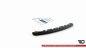 Preview: Maxton Mittlerer Diffusor Heck Ansatz für BMW Z4 M-Paket G29 schwarz Hochglanz BM-Z4-29-MPACK-RD1-G