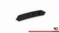 Preview: Maxton Diffusor Heck Ansatz für Volkswagen Arteon R-Line Facelift schwarz Hochglanz VW-AR-1F-RLINE-RS1-G