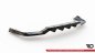 Preview: Maxton Mittlerer Cup Diffusor Heck Ansatz Porsche Cayenne Coupe Mk3 schwarz Hochglanz PO-CAY-3-C-RD1G+RD2-G