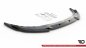 Preview: Maxton Front Ansatz V.2 für BMW 3er G20 / G21 schwarz Hochglanz BM-3-20-FD2-G