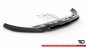 Preview: Maxton Front Ansatz für Mercedes-Benz GLC Coupe AMG-Line C253 Facelift schwarz Hochglanz ME-GLC-C253F-AMGLINE-FD1G+FD1R-G