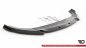 Preview: Maxton Front Ansatz für Mercedes-AMG GLE Coupe C167 schwarz Hochglanz ME-GLE-C167-AMG-FD1-G