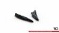 Preview: Maxton Heck Ansatz Flaps Diffusor V.4 Cupra Formentor Mk1 Facelift schwarz Hochglanz CU-FO-1-RSD4-G