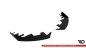 Preview: Maxton Front Flaps Flaps Cupra Formentor Mk1 Facelift schwarz Hochglanz CUFO1FCNC-FSF1-G