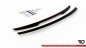 Preview: Maxton Spoiler CAP für Skoda Octavia Mk3 Facelift schwarz Hochglanz SK-OC-3F-CAP1-G
