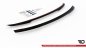Preview: Maxton Spoiler CAP für Ford Mondeo Mk5 schwarz Hochglanz FO-MO-5-CAP1-G