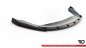 Preview: Maxton Front Ansatz V.2 Seat Ibiza FR SC Mk4 Facelift schwarz Hochglanz SE-IB-4F-FR-SC-FD2-G