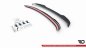 Preview: Maxton Spoiler CAP für BMW X5 M F15 schwarz Hochglanz BM-X5M-15-CAP1-G