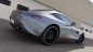 Preview: Maxton Diffusor Heck Ansatz Mercedes-AMG GT / GT S C190 Facelift schwarz Hochglanz ME-AMG-GT-1-RS1-G
