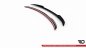 Preview: Maxton Spoiler CAP Abrisskante V.2 Audi A6 Avant C7 schwarz Hochglanz AU-A6-C7-AV-CAP2-G