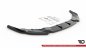 Preview: Maxton Front Ansatz für BMW 6er GT M-Paket G32 Facelift schwarz Hochglanz BM-6-32-GT-MPACK-FD1-G