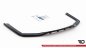 Preview: Maxton Mittlerer Diffusor Heck Ansatz DTM Look für BMW 7 M-Paket G11 Facelift schwarz Hochglanz BM-7-11F-MPACK-RD1G+RD2-G