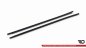 Preview: Maxton Seitenschweller Ansatz Mazda 6 Kombi Mk3 Facelift schwarz Hochglanz MA-6-3F-K-SD1-G