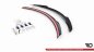 Preview: Maxton Spoiler CAP für Infiniti Q60 S Mk2 schwarz Hochglanz IN-Q60S-2-CAP1-G