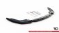 Preview: Maxton Front Ansatz V.4 für BMW 3er G20 / G21 M-Paket schwarz Hochglanz BM-3-20-MPACK-FD4-G