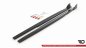 Preview: Maxton Seitenschweller Ansatz für  V.1 + Flaps Toyota Corolla GR Sport Hatchback XII TO-CO-12-HB-GR-SD1G+S