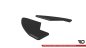 Preview: Maxton Street Pro Heck Ansatz Flaps Diffusor Audi TT S 8S Facelift AUTT3SCNC-RSD1B