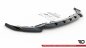 Preview: Maxton Front Ansatz V.2 für BMW X7 M G07 schwarz Hochglanz BM-X7-07-M-FD2-G
