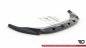 Preview: Maxton Front Ansatz für Ford Escape Mk3 schwarz Hochglanz FO-ES-3-FD1-G