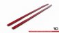 Preview: Maxton Seitenschweller Ansatz V.2 Renault Megane RS Mk4 RE-ME-4-RS-SD1-RED
