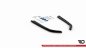 Preview: Maxton Heck Ansatz Flaps Diffusor V.2 für BMW 3er G20 / G21 M-Paket schwarz Hochglanz BM-3-20-MPACK-RSD2-G